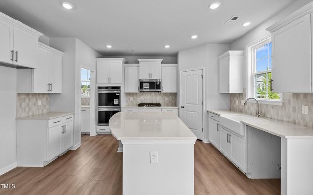 2102 Channel Street, Graham, NC 27253