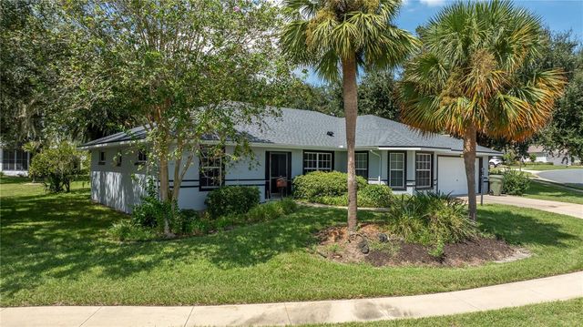 26939 HONEYMOON AVENUE, Leesburg, FL 34748