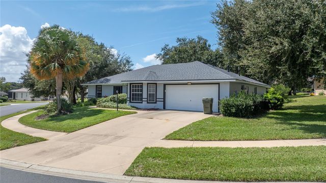 26939 HONEYMOON AVENUE, Leesburg, FL 34748
