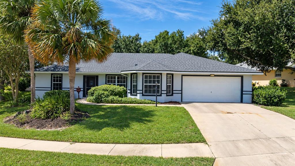 26939 HONEYMOON AVENUE, Leesburg, FL 34748