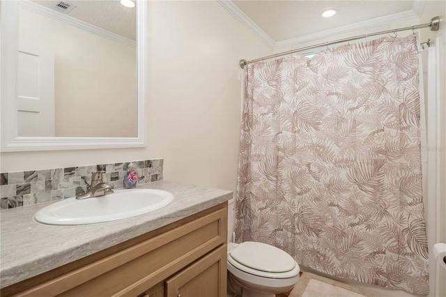 10865 NE 220TH STREET, Fort Mc Coy, FL 32134