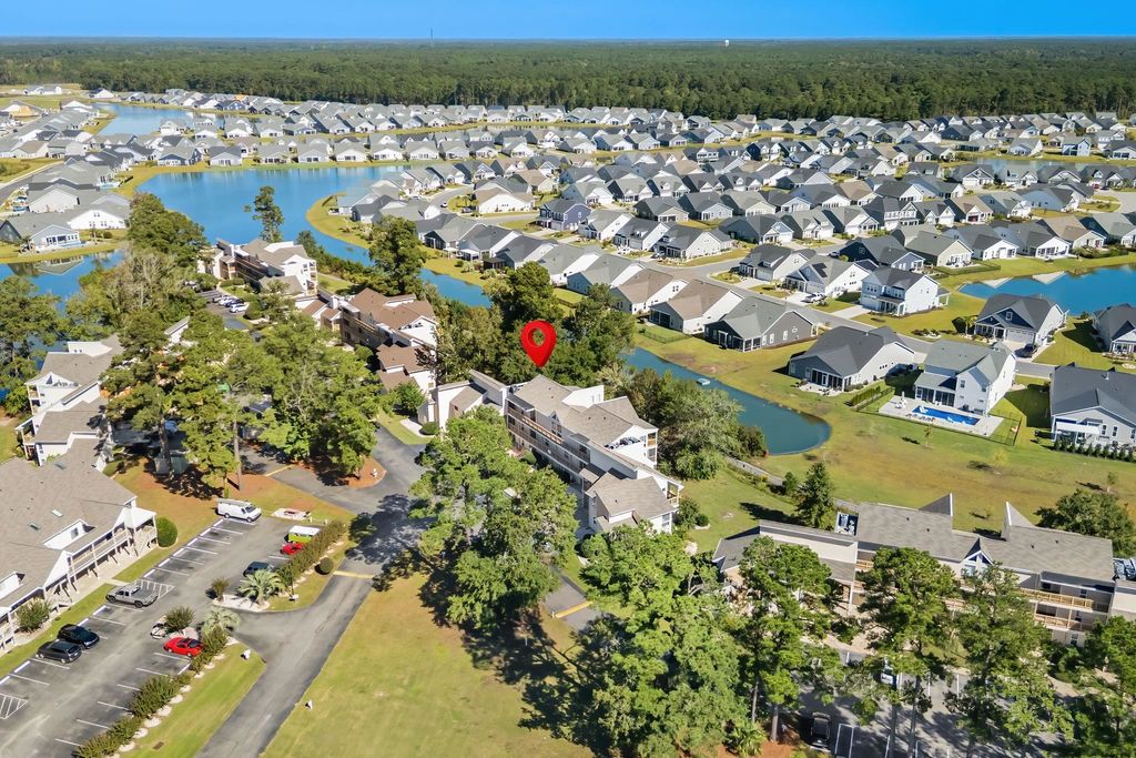 1025 Plantation Dr # 2511 # 2512, Little River, SC 29566 — photo 2