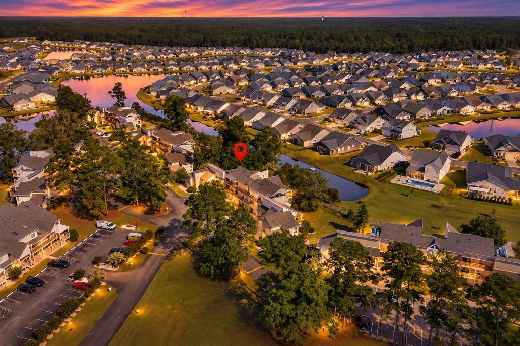 1025 Plantation Dr # 2511 # 2512, Little River, SC 29566 — photo 3