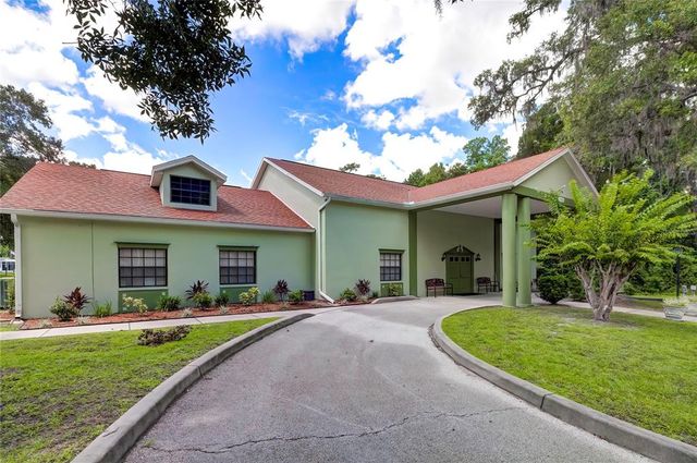 2757 KINGSWOOD CIRCLE, Brooksville, FL 34604