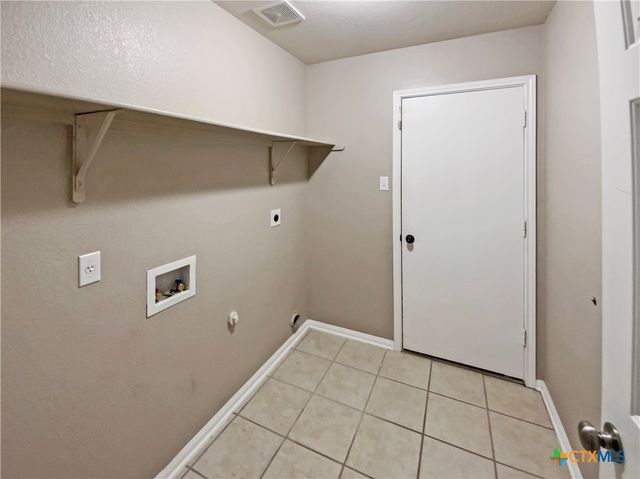 5202 Oster Drive, Killeen, TX 76542