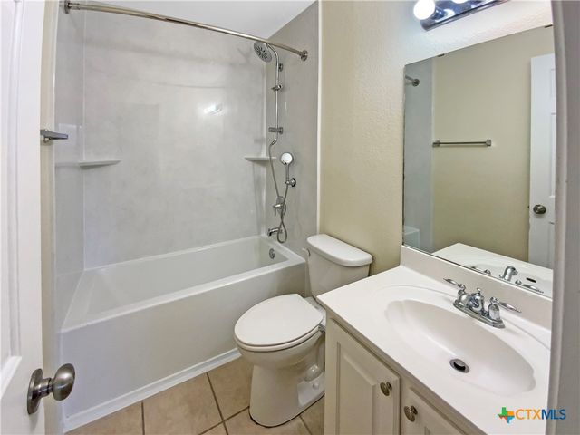 5202 Oster Drive, Killeen, TX 76542