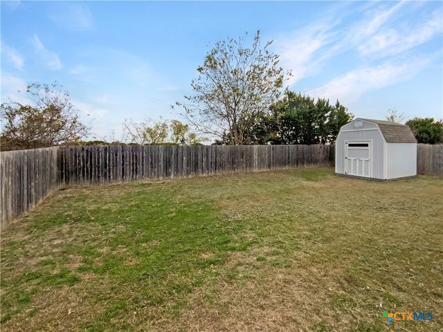 5202 Oster Drive, Killeen, TX 76542