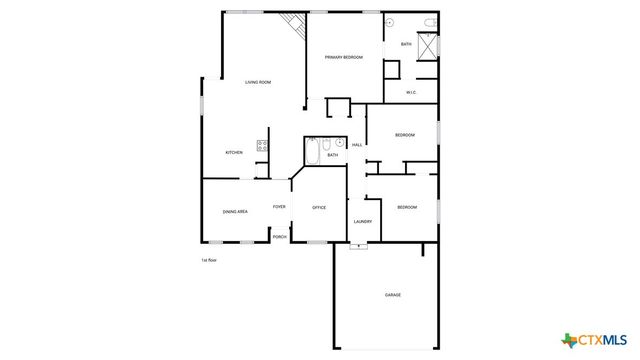 5202 Oster Drive, Killeen, TX 76542