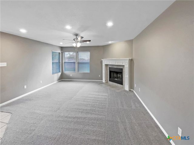 5202 Oster Drive, Killeen, TX 76542