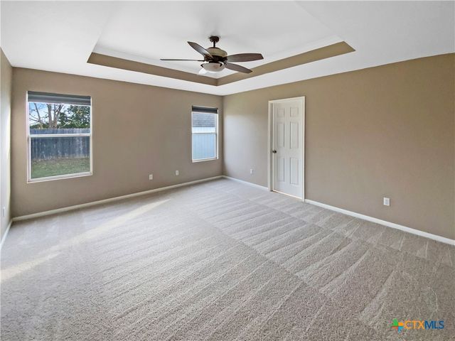 5202 Oster Drive, Killeen, TX 76542