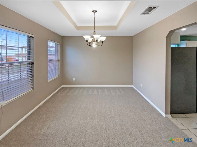 5202 Oster Drive, Killeen, TX 76542