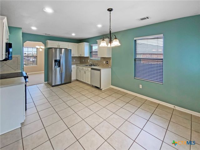 5202 Oster Drive, Killeen, TX 76542