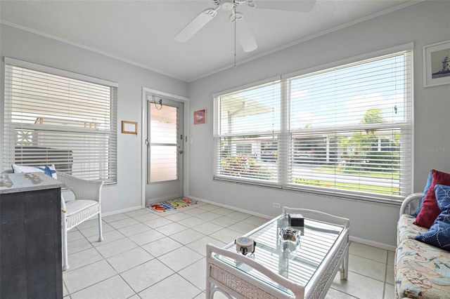 1040 COCKRILL STREET, Venice, FL 34285