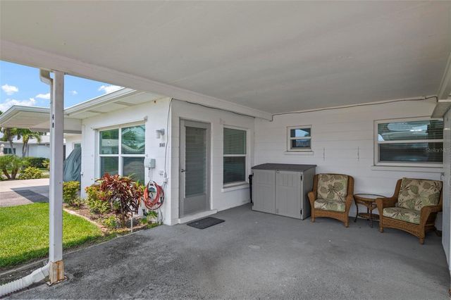 1040 COCKRILL STREET, Venice, FL 34285