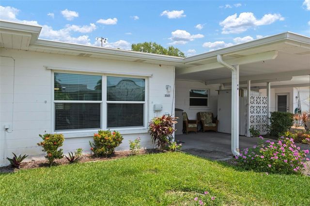 1040 COCKRILL STREET, Venice, FL 34285