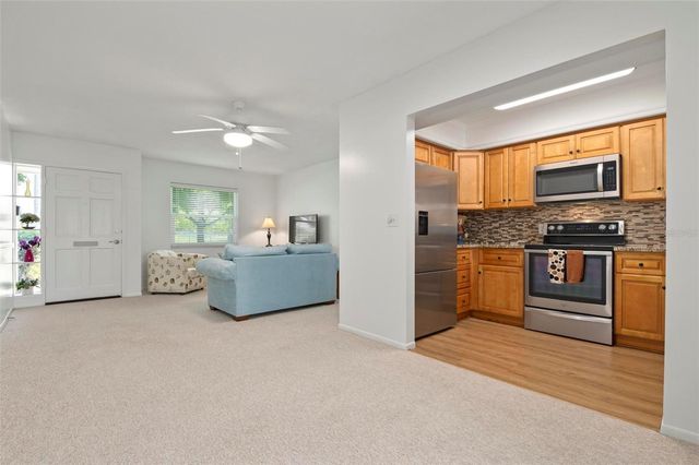 1040 COCKRILL STREET, Venice, FL 34285