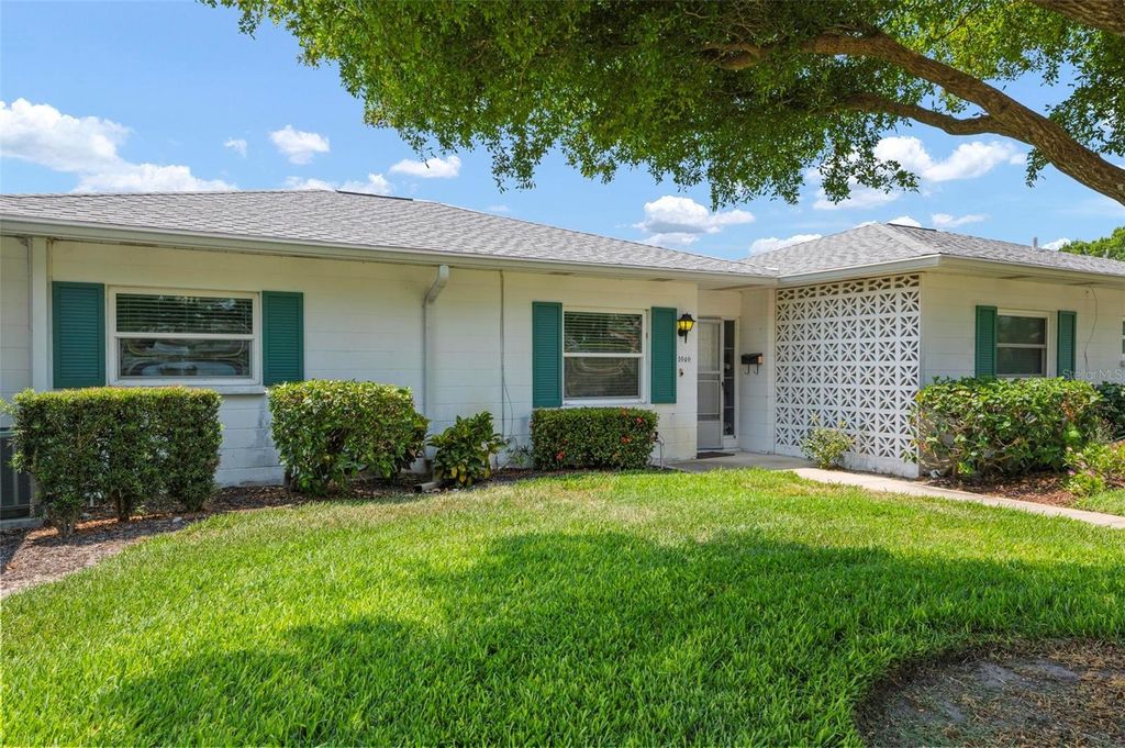 1040 COCKRILL STREET, Venice, FL 34285