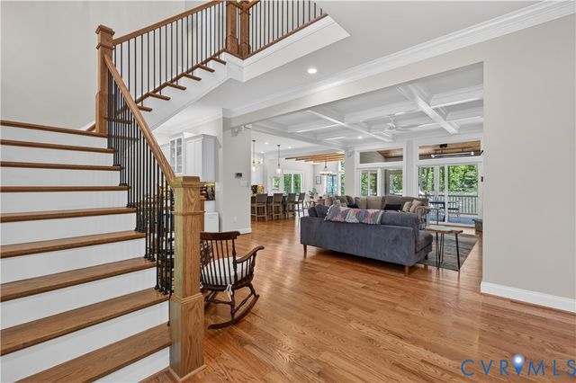 1391 Grand Ter, Manakin Sabot, VA 23103