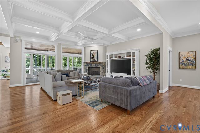 1391 Grand Ter, Manakin Sabot, VA 23103