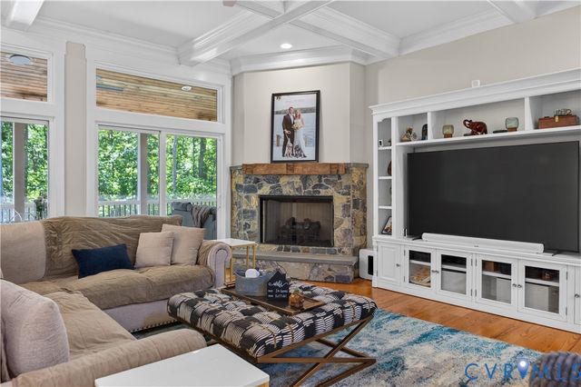 1391 Grand Ter, Manakin Sabot, VA 23103