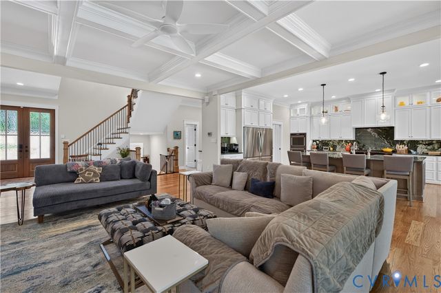 1391 Grand Ter, Manakin Sabot, VA 23103