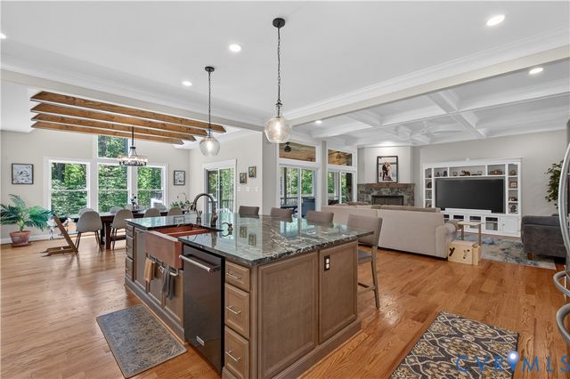 1391 Grand Ter, Manakin Sabot, VA 23103