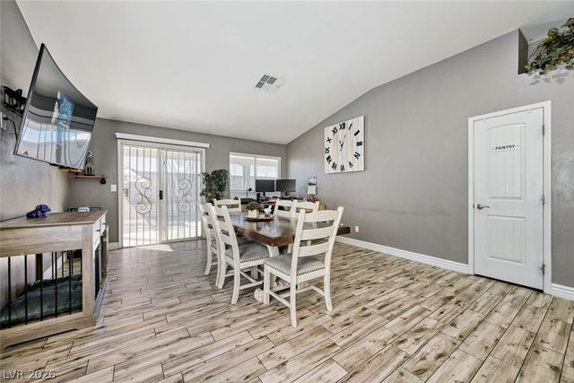 829 Dulcet Drive, North Las Vegas, NV 89032