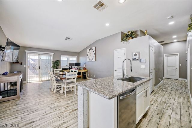 829 Dulcet Drive, North Las Vegas, NV 89032