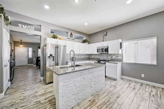 829 Dulcet Drive, North Las Vegas, NV 89032