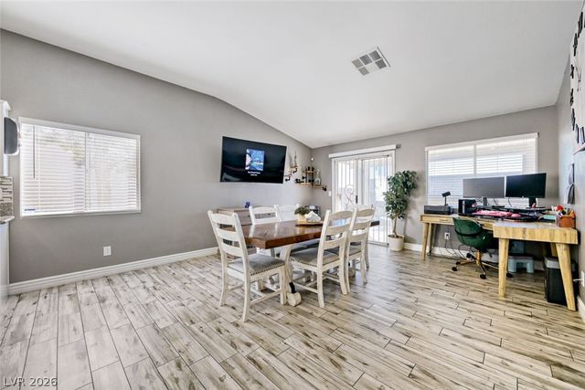 829 Dulcet Drive, North Las Vegas, NV 89032