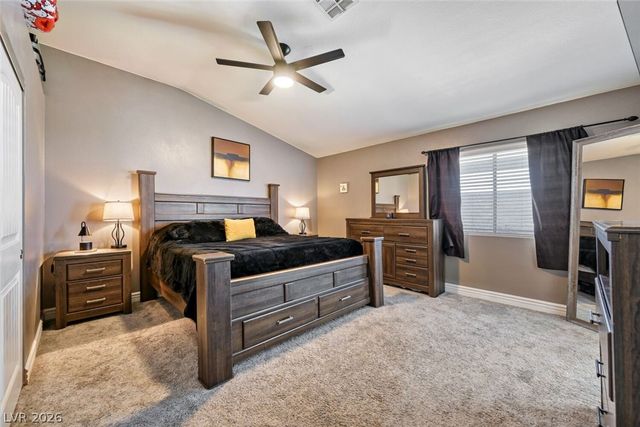 829 Dulcet Drive, North Las Vegas, NV 89032