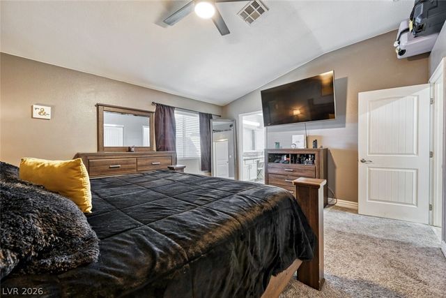 829 Dulcet Drive, North Las Vegas, NV 89032