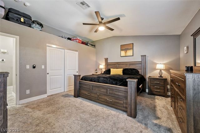 829 Dulcet Drive, North Las Vegas, NV 89032