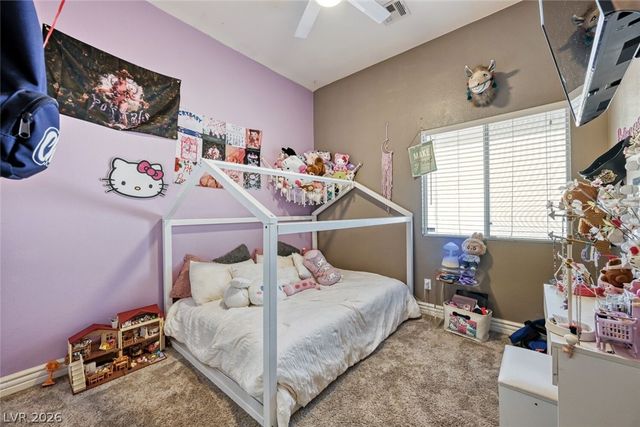 829 Dulcet Drive, North Las Vegas, NV 89032