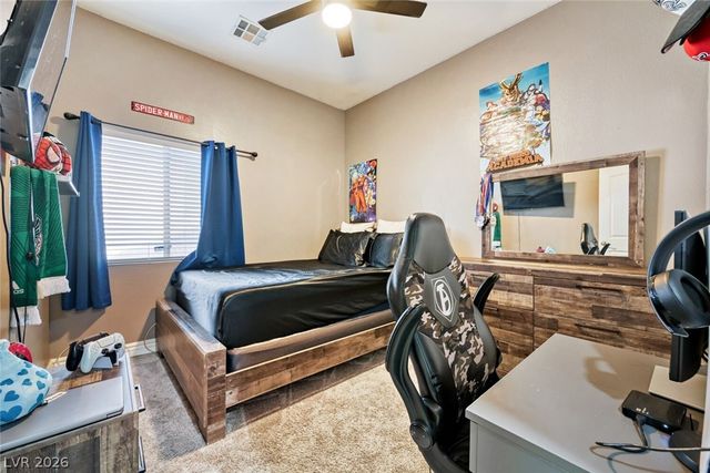 829 Dulcet Drive, North Las Vegas, NV 89032