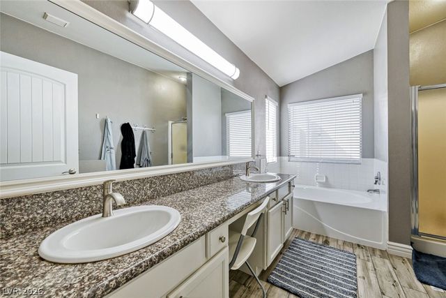 829 Dulcet Drive, North Las Vegas, NV 89032