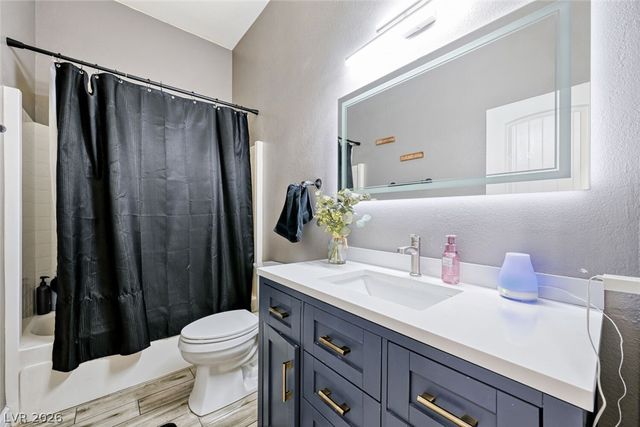 829 Dulcet Drive, North Las Vegas, NV 89032