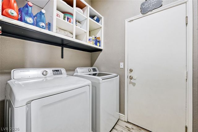 829 Dulcet Drive, North Las Vegas, NV 89032