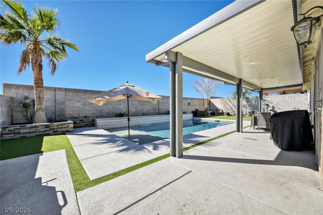 829 Dulcet Drive, North Las Vegas, NV 89032