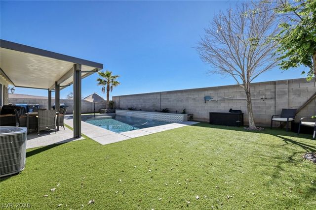 829 Dulcet Drive, North Las Vegas, NV 89032