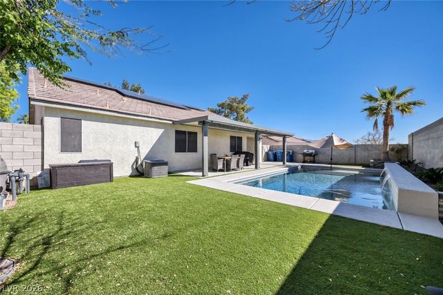 829 Dulcet Drive, North Las Vegas, NV 89032