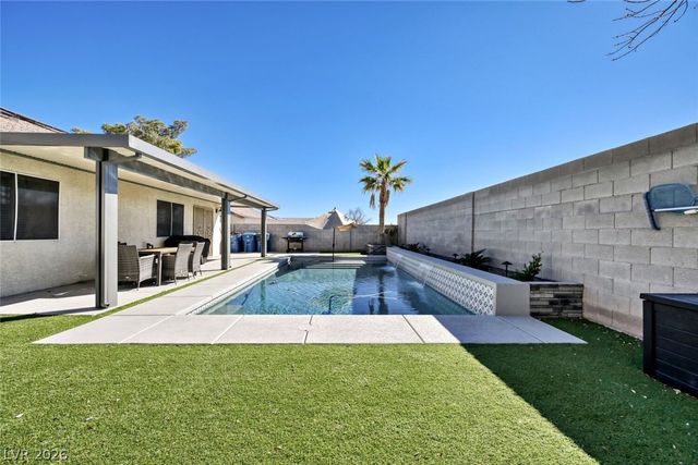 829 Dulcet Drive, North Las Vegas, NV 89032