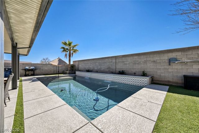 829 Dulcet Drive, North Las Vegas, NV 89032