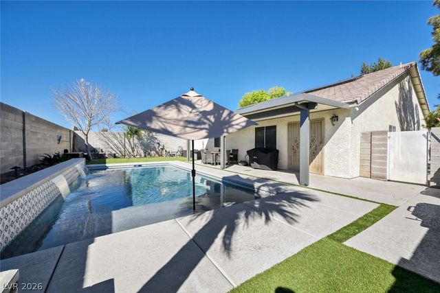 829 Dulcet Drive, North Las Vegas, NV 89032