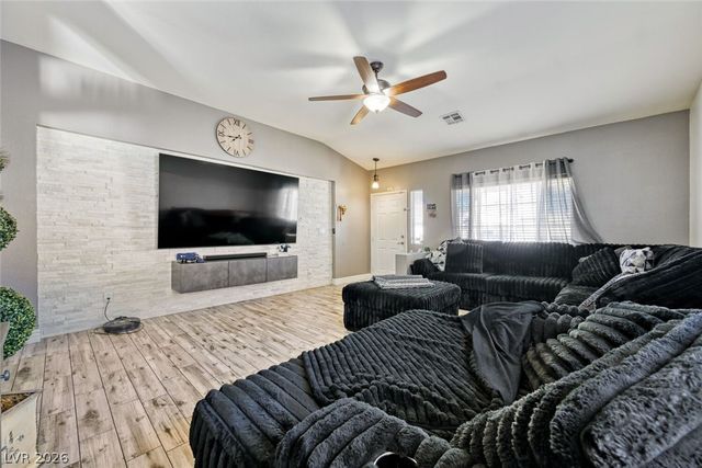 829 Dulcet Drive, North Las Vegas, NV 89032