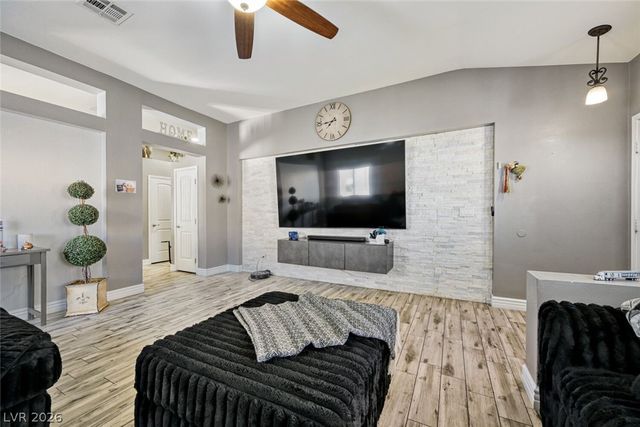 829 Dulcet Drive, North Las Vegas, NV 89032