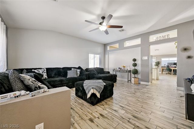 829 Dulcet Drive, North Las Vegas, NV 89032