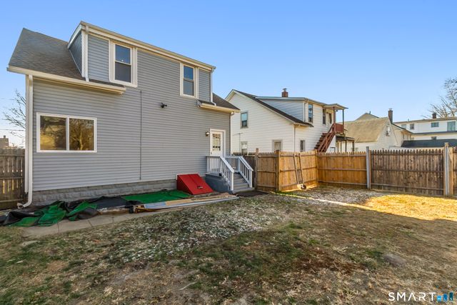 248 Salem Street, Bridgeport, CT 06606