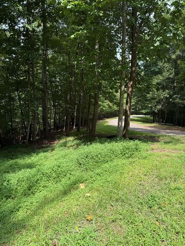 TRACT 4 Morgan Ridge Drive, Young Harris, GA 30582