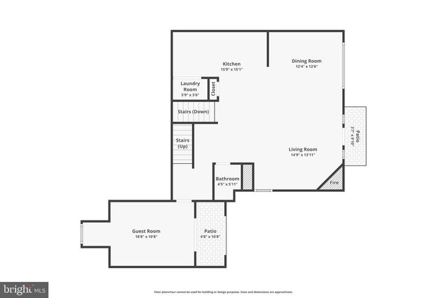 42572 WILDLY TER, Ashburn, VA 20148